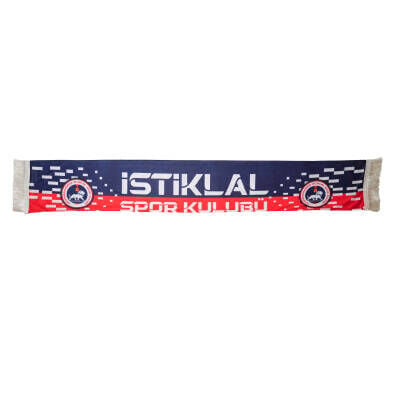 İstiklal Spor Atkı (Kahraman Ruhunla Yeniden)
