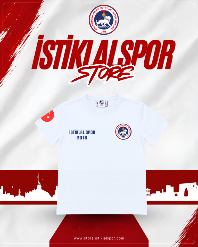 Çocuk Tshirt (Aslan)