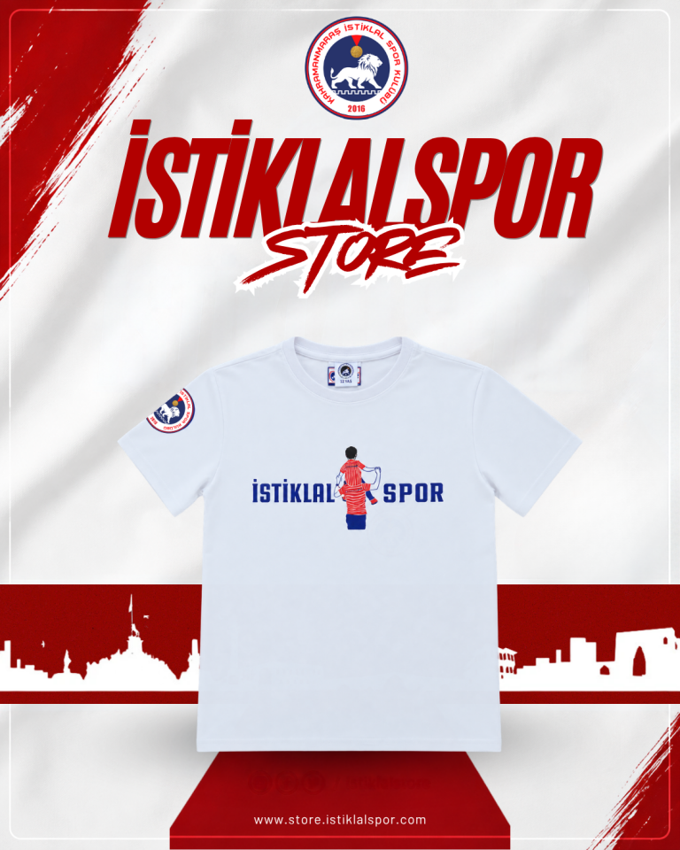 Çocuk Tshirt (Gol)