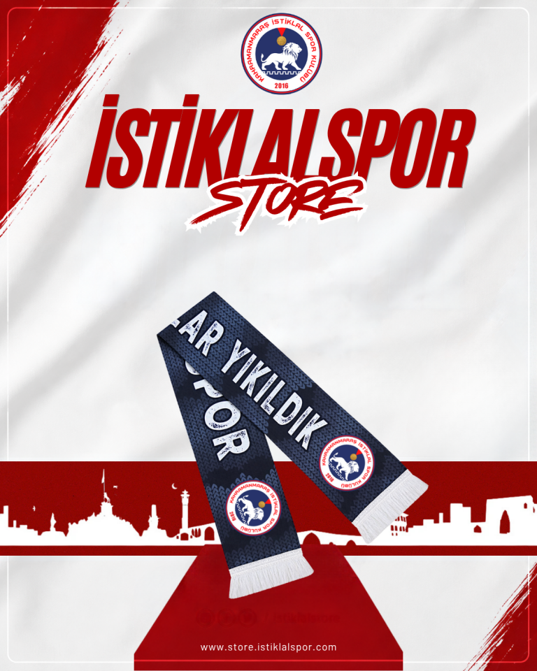 Siyah Atkı