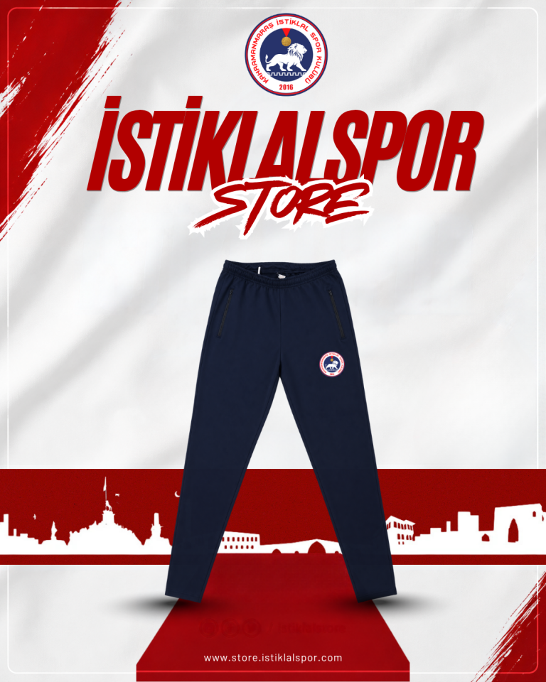 Fermuarlı Polyester Eşofman Takımları (Çocuk 3 Renk)