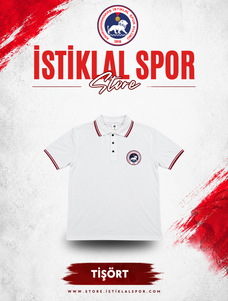 POLO YAKA TİŞÖRT