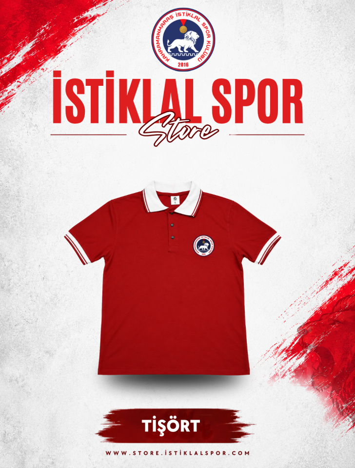 POLO YAKA TİŞÖRT